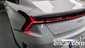 Kia K8, 2024 — миниатюра 9