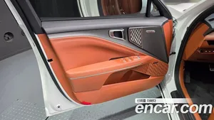 Kia K8, 2024 — миниатюра 14