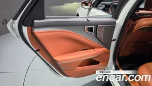 Kia K8, 2024 — миниатюра 15