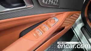 Kia K8, 2024 — миниатюра 27