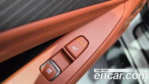 Kia K8, 2024 — миниатюра 28