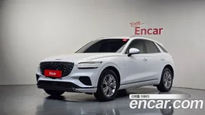 Genesis GV70, 2025 — миниатюра 1