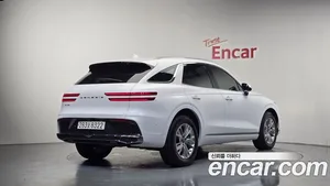 Genesis GV70, 2025 — миниатюра 2