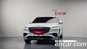 Genesis GV70, 2025 — миниатюра 3