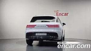 Genesis GV70, 2025 — миниатюра 4