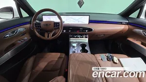 Genesis GV70, 2025 — миниатюра 10