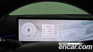 Genesis GV70, 2025 — миниатюра 11