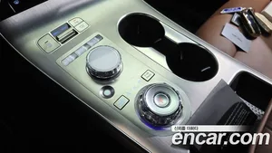 Genesis GV70, 2025 — миниатюра 12