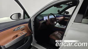 Genesis GV70, 2025 — миниатюра 13