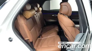 Genesis GV70, 2025 — миниатюра 17