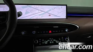Genesis GV70, 2025 — миниатюра 19