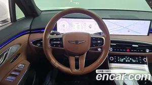 Genesis GV70, 2025 — миниатюра 20