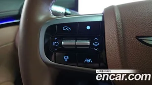 Genesis GV70, 2025 — миниатюра 22