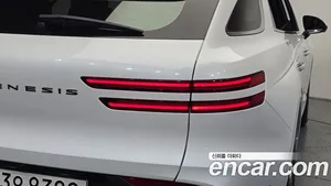 Genesis GV70, 2025 — миниатюра 9