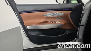 Genesis GV70, 2025 — миниатюра 14