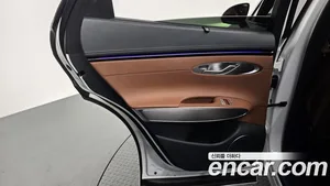 Genesis GV70, 2025 — миниатюра 15