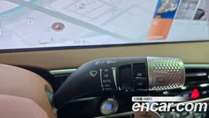Genesis GV70, 2025 — миниатюра 28