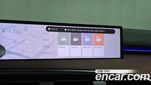 Genesis GV70, 2025 — миниатюра 29