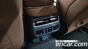Genesis GV70, 2025 — миниатюра 30