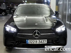 Mercedes-Benz E-Class, 2021 — миниатюра 2