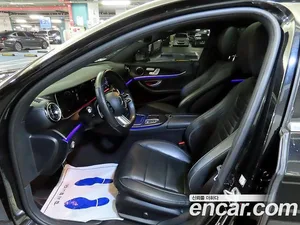 Mercedes-Benz E-Class, 2021 — миниатюра 6