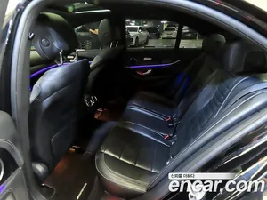 Mercedes-Benz E-Class, 2021 — миниатюра 7