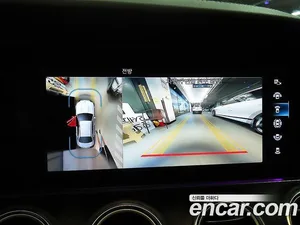 Mercedes-Benz E-Class, 2021 — миниатюра 14