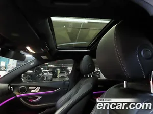 Mercedes-Benz E-Class, 2021 — миниатюра 17