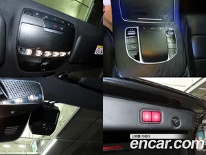 Mercedes-Benz E-Class, 2021 — миниатюра 18