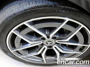 Mercedes-Benz E-Class, 2021 — миниатюра 20