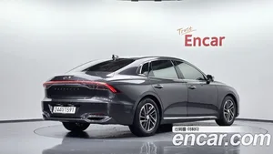 Hyundai Grandeur, 2020 — миниатюра 1