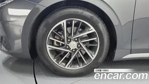 Hyundai Grandeur, 2020 — миниатюра 4