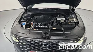 Hyundai Grandeur, 2020 — миниатюра 5