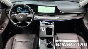 Hyundai Grandeur, 2020 — миниатюра 9