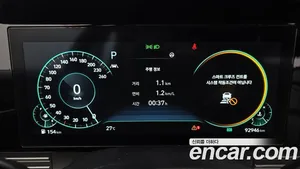 Hyundai Grandeur, 2020 — миниатюра 10