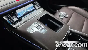 Hyundai Grandeur, 2020 — миниатюра 11