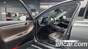 Hyundai Grandeur, 2020 — миниатюра 12