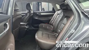 Hyundai Grandeur, 2020 — миниатюра 17