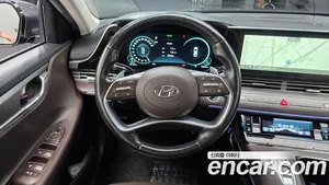 Hyundai Grandeur, 2020 — миниатюра 18
