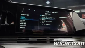 Hyundai Grandeur, 2020 — миниатюра 19