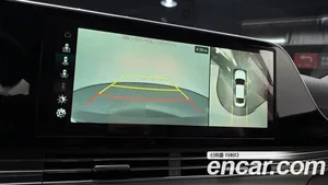 Hyundai Grandeur, 2020 — миниатюра 21