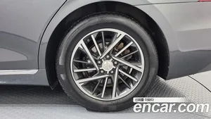 Hyundai Grandeur, 2020 — миниатюра 6