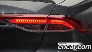Hyundai Grandeur, 2020 — миниатюра 8