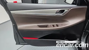 Hyundai Grandeur, 2020 — миниатюра 13