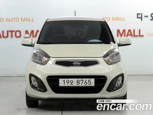 Kia morning, 2014 — миниатюра 2