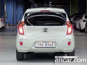 Kia morning, 2014 — миниатюра 3