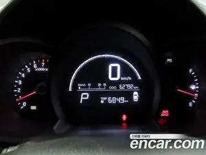 Kia morning, 2014 — миниатюра 5
