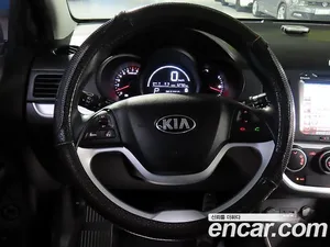 Kia morning, 2014 — миниатюра 6