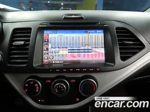 Kia morning, 2014 — миниатюра 8