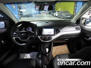 Kia morning, 2014 — миниатюра 9